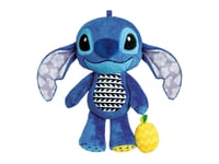 Clementoni Disney Baby Stitch, Tecknad Figur, 0,5 År