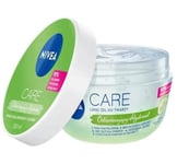 Nivea Care Gel Face Cream 24h hydration - Cucumber+Hyaluronic Acid 100ml