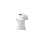 adidas T-Shirt Tivid pour Femme. L Orbgry