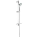 Grohe Euphoria Duo 110 brusesæt, krom