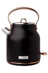 Heritage Traditional Electric Fast Boil Kettle