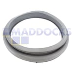 Door Boot Gasket Seal Indesit IWC, IWD, IWE 18-IN-07A