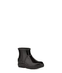 UGG Mixte enfant Drizlita Botte , Noir, 28.5 EU