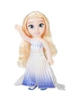 Disney Frozen Frozen Elsa Toddler Doll