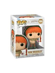 Funko! - POP Vinyl HP Ron w/Candy - Figuuri