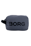 Björn Borg BORG GYM TOILET CASE Grön