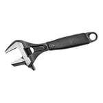 Bahco Black Adjustable Wrench 200mm (8in) - 9031P