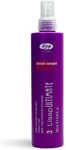 Lisap Milano Lisap Ultimate Straight Fluid 250 ml