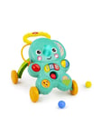 Bright Starts 2-in-1 Ball Play Walker Stroll 'n Roll™