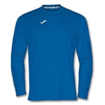 Joma Unisex Shirt met lange mouwen 100092.700 Langarm Trikot O Unisex, Blau/Royal, XL EU