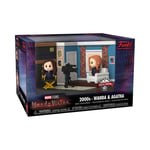 Funko Mini Moments: Marvel: Wanda Vision - LR 00’s - Collectable Vinyl Figure - 