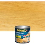 BONDEX - Vernis Bois - Chêne clair - Mat - 0,25L