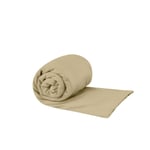 Sea to Summit Pocket Towel Medium (Beige (DESERT))