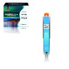 Tonerweb Canon Pixma MG 7752 - Blekkpatron Cyan CLI-571XL C (12,2 ml) Erstatter 0332C001 25711C-0332C001 47494