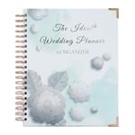 2024 Wedding Planner & Organizer - Wedding Planner Book for Bride, 9.3 inch1683