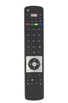 New JVC SMART TV REMOTE CONTROL RM-C3173 for Models LT-39C740 LT-50C740