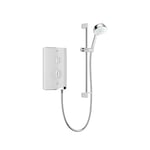 Mira Showers Mira Sport Single Outlet Electric Shower 10.8KW