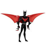 Bizak McFarlane 64387318 Figurine Gold Label 15 cm 25e Anniversaire Batman Beyond