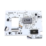 Tlily - Remplacez le Lecteur Optique LTU2, Carte DéVerrouilléE 16D5S cd-rom pour Console Slim par PièCes de RéParation -16D5S