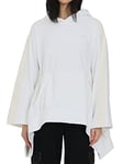 Adidas GN3099 HOODIE Sweat womens white 36