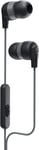 Skullcandy Ink'D+ In-Ear Wired Earbuds Microphone Works with Bluetooth Devices