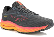 Mizuno Wave Rider 27 M Chaussures homme