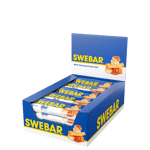 15 x Swebar 55 g