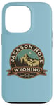 iPhone 13 Pro Jackson Hole Case