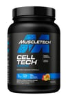 MuscleTech - Cell-Tech Creatine, Tropical Citrus Punch - 2270g