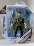 Disney Marvel Toybox LOKI Action Figure Set NEW IN BOX