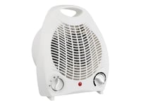  Airmaster Upright Fan Heater 2.0kW AIRUFH2TN