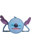 Lilo & Stitch - Cute Stitch - Sac à Main Arrondi pour Femme