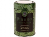 Vintage Teas Vintage Teas Ruhuna Svart Te - burk 50g