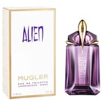 Thierry Mugler ALIEN 60ml Eau de Toilette EDT NEW & CELLO SEALED