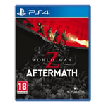 Jeu Solutions2Go World War Z Aftermath 1071345