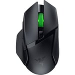 Razer Basilisk V3 X Hyperspeed W/L Mouse - RZ01-04870100-R3G1