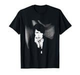 Suede Singer Brett Anderson By Simon Fowler T-Shirt