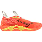 Mizuno Wave Momentum 3 Volleybollskor Orange EU 42 Man