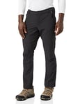 McKINLEY MC KINLEY Homme Yuba Ug Pantalon, Noir, FR : M (Taille Fabricant 30) EU