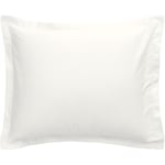 Gant Home-Sateen Pudebetræk 50x70 cm, Hvidt