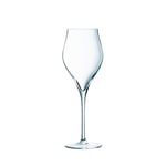 Chef & SommelierExaltation Crystal Wine Glass 38cl - 12.5oz