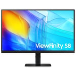 Samsung ViewFinity S8 S27D800EAU - Code PIXEL : -10%