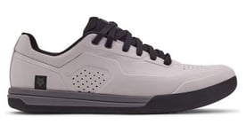 Chaussures vtt pedales plates fox union flat blanc