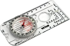 Silva Expedition 4 Compass 360 D of E Scouts Orienteering Military Degrees Map