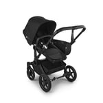 Bugaboo - Poussette Donkey 5 Mono complète - Black / Midnight Black