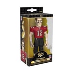 Funko Gold 12" Nfl: Buccaneers - Tom Brady