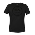 VR46 Lifestyle-Sky Racing Team Tank Top Homme, Lava, S