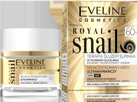 Eveline Royal Snail 60+ Concentrated Ultra Repair Cream for Day and Night 50ml