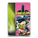 BATMAN DC COMICS 90TH ANNIVERSARY COMIC BOOKS GEL CASE FOR GOOGLE ONEPLUS PHONES