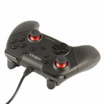 Manette Pad filaire Switch/OLED /PC Officiel Neuf Konix